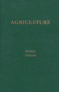 Agriculture Spiritual Foundations for the Renewal of Agriculture