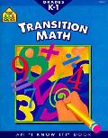 Transition Math Grades K 1