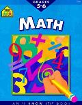 Math Basics Grade 5 6