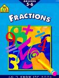 Fractions Grade 5 6
