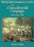 Chancellorsville Campaign March May 1863