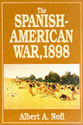 Spanish American War 1898