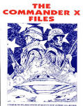 Commander X Files