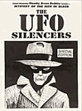 Ufo Silencers Mystery of the Men in Black