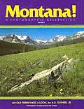 Montana! a Photographic Celebration, Volume 2