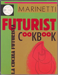 Futurist Cookbook