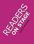 Readers on Stage Resources for Readers Theater or Readers Theatre with Tips Play Scripts & Worksheets