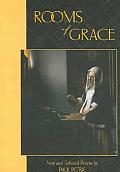 Rooms Of Grace New & Selected Poems