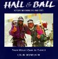 Hall & Ball Kiwi Mountaineers From Mount