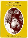 Little Russian Philokalia volume 2 Abbot Nazarius of Valaam