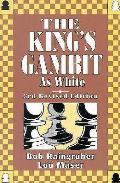 Kings Gambit As White 3rd Revised Edition