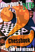 Everyones 2nd Chess Book