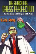 Search For Chess Perfection