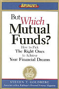 But Which Mutual Funds How To Pick The R
