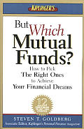 But Which Mutual Funds How To Pick The