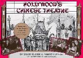 Hollywood's Chinese Theatre: The Hand and Footprints of the Stars