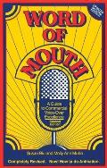 Word of Mouth A Guide to Commercial Voice Over Excellence