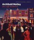 Archibald Motley Jazz Age Modernist