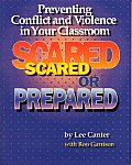 Scared Or Prepared Preventing Conflict &