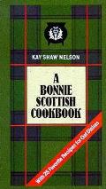 Bonnie Scottish Cookbook