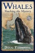 Whales Touching The Mystery