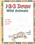 1 2 3 Draw Wild Animals