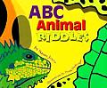 Abc Animal Riddles