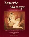 Tantric Massage An Illustrated Manual