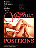 Secret Sexual Positions Ancient Techni