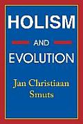 Holism & Evolution
