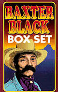 Baxter Black Box Set Live Uptown Live At