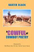 Cowful Of Cowboy Poetry