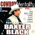Cowboy Mentality & the Big One That Got Away
