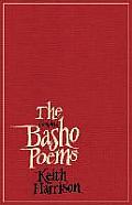 The Complete Basho Poems