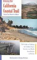 Hiking The California Coastal Trail Volume 2