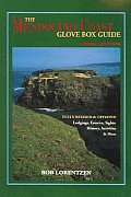 Mendocino Coast Glove Box Guide 3rd Edition