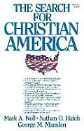 Search For Christian America