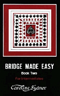 Bridge Made Easy Book Two For Intermediate