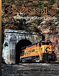 Chessie System Railroads in West Virginia