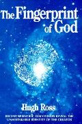 Fingerprint Of God Recent Scientific D