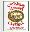 Mystic Seaport||||Christmas Memories Cookbook