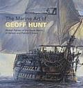 Marine Art of Geoff Hunt (PB)