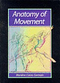 Anatomy Of Movement 1st Edition