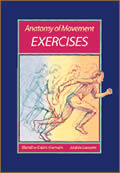 Anatomy Of Movement Exercises