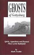 Ghosts Of Gettysburg Spirits Apparitions