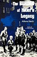 Burden Of Hitlers Legacy