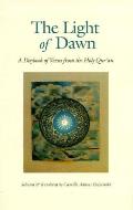 Light of Dawn a Daybook of Verses from the Holy Quran
