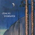 Obatas Yosemite The Art & Letters of Chiura Obata from His Trip to the High Sierra in 1927
