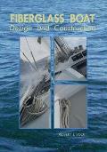Fiberglass Boat Design & Construction