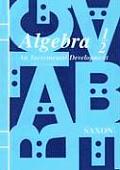 Algebra 1/2 An Incremental Development 2nd Edition